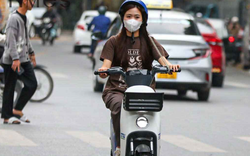 Hà Nội sẽ bố trí 5.000 xe đạp điện quanh Vành đai 1