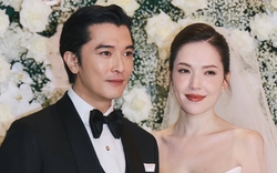 Mỹ nhân nổi tiếng vừa kết hôn đã lộ ảnh thân mật vượt mức với bạn thân khác giới, dân tình được phen xôn xao