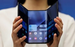 Rút lại những lời chê trước đó, hãy vỗ tay cho mẫu điện thoại "điên rồ" này của Samsung: iPhone thua rồi!