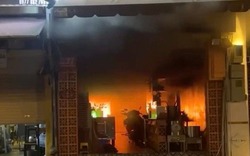 Thủ tướng Chính phủ yêu cầu điều tra nguyên nhân vụ cháy làm 4 người tử vong ở TPHCM