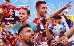 Tất tần tật thông tin về lễ bốc thăm World Cup 2026