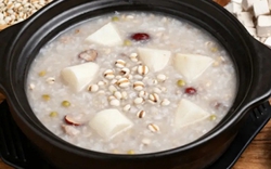 Đừng tốn tiền để bổ sung khí và máu: Dù giàu hay nghèo cũng nên ăn món bổ dưỡng ngang yến sào này, càng ăn gương mặt càng hồng hào