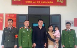 Thanh niên sinh năm 2001 được ngân hàng giải ngân 1 tỷ đồng, nhưng tiền chuyển vào tài khoản người khác: Công an vào cuộc xác minh