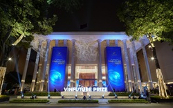 Ai sẽ là chủ nhân của giải thưởng VinFuture 2025?