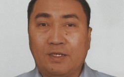 Lê Trung Khoa bị truy nã