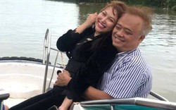 Phi Thanh Vân lên tiếng về thông tin liên quan đến bạn trai U60 sắp cưới