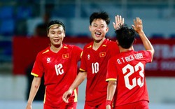 Ảnh SEA Games 33: Thái Thị Thảo lập hat-trick, tuyển Việt Nam trút cơn mưa bàn thắng vào lưới Malaysia
