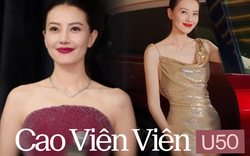 "Nữ thần thanh xuân" Cao Viên Viên tuổi 46 trông như 26 nhờ 1 kiểu ăn giúp cơ thể nhẹ nhõm, tinh thần bình ổn và ít nóng nảy