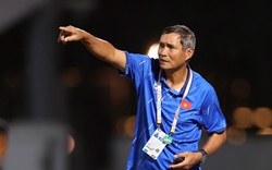 Tuyển Việt Nam thắng đậm 7-0 Malaysia, HLV Mai Đức Chung vẫn mong có thêm bàn thắng