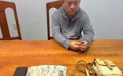 Tạm giữ nhân viên quán cơm Nguyễn Ngọc Trung