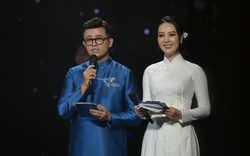 Học vấn 2 MC dẫn Lễ trao giải VinFuture 2025: Đỉnh miễn bàn!