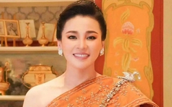 Hoàng hậu Thái Lan trực tiếp thi đấu SEA Games 2025 gây sốt, U50 visual vẫn trẻ đẹp, sang trọng nổi bật