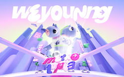 Giải thưởng giới thiệu và tôn vinh các gương mặt, xu hướng và thương hiệu dành riêng cho giới trẻ Việt Nam: WeYoung 2025, chính thức ra mắt!