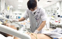 Cảnh báo bệnh nhân cúm A diễn biến nặng do nhiễm nấm Aspergillus xâm lấn