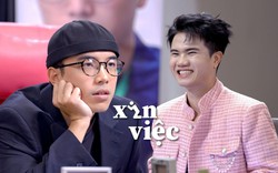 An Trương “khó đỡ” khi ứng viên đòi làm sếp của sếp