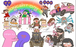 100.000 votes từ Xinhiu giúp TPBank dẫn đầu đường đua "Kim Chủ" tại FChoice 2025