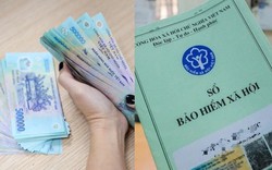 Nghỉ hưu năm 2025, đóng BHXH đủ 27 năm, lương hưu mỗi tháng được nhận bao nhiêu?