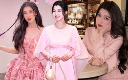 Hiếm ai làm được như Phương Nhi