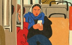 5 từ trong tiếng Việt người EQ thấp thoải mái viết vào tin nhắn, còn người EQ cao thấy là xoá ngay