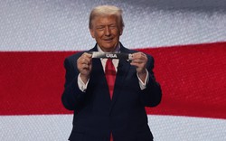 Xác định 12 bảng đấu World Cup 2026