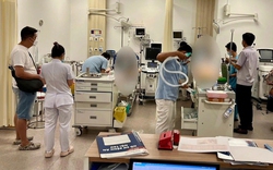 Khuyến cáo sai lầm trong cấp cứu đột tử