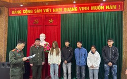 Khởi tố Lương Quỳnh Anh