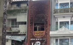 Vụ cháy quán ăn khiến 4 người tử vong: Thêm lời cảnh báo nguy hiểm tại nhà ống bịt kín