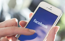 Cảnh báo mới tới người dùng Facebook