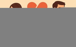 Từ 15/12, không cấp dưỡng cho con sau ly hôn có thể bị phạt đến 10 triệu đồng