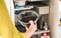 Khử sạch mùi hôi trong tủ lạnh với 7 thứ quen mặt, rẻ tiền: Chỉ sau vài ngày, thấy ngay kết quả