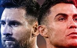 Messi gặp Ronaldo tại World Cup 2026 khi nào?