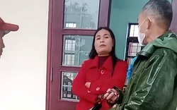 Sớm khép lại vụ Phó Hiệu trưởng Đỗ Thị Hồng Huế tránh việc: "Cô đến, phụ huynh đón con về"!