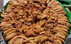 7 thức quà quê nức tiếng Hồ Bắc khiến khách du lịch "quên lối về": Món thứ 4 là "vua bữa sáng", món cuối cùng ai ăn cũng nhớ bà ngoại