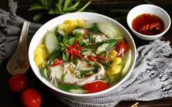 Việt Nam có 5 loại cá "thịt ngọt như mì chính", toàn là "sâm nước" mùa đông, không biết để ăn thì quá phí!