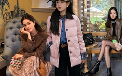 Tuần mới (8/12 - 14/12): Gợi ý gam màu "phong thủy" giúp 12 con giáp hút trọn may mắn, công việc hanh thông bất ngờ