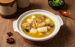 Loại thịt mệnh danh "quý tộc của thường dân" bổ dưỡng hơn cá, ngon hơn thịt bò lại nấu được nhiều món ngon miệng