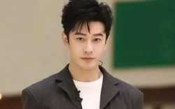 Huỳnh Hiểu Minh bị nghi bỏ rơi con