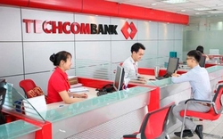 Từ 1/1/2026, Techcombank sẽ đóng băng giao dịch chuyển tiền/ rút tiền và khóa tài khoản đối với các khách hàng sau