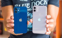 13 mẫu iPhone sẽ không còn được cập nhật
