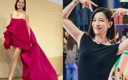 Xa Thi Mạn tuổi 50 da giàu collagen cực ít nếp nhăn: 1 món chống già không thể thiếu trong bữa sáng được tiết lộ!