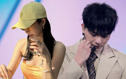 Cặp đôi Vbiz lén yêu đương 4 năm nay đã rạn nứt?