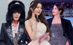 AAA 2025: Ai đi thì được chia giải, cả loạt sao hạng S "ra chuồng gà" vì không thèm đoái hoài