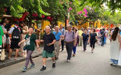 Lý do khách quốc tế nườm nượp đến Việt Nam