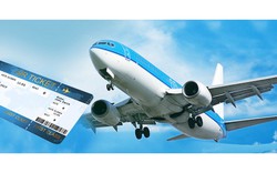 Nhiều chặng sớm 'cháy' vé máy bay Tết Nguyên đán 2026