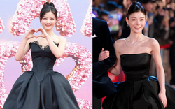 Kim Yoo Jung thật sự đã mang Baek Ah Jin ra đời thực