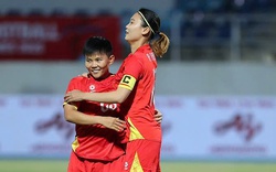 Link xem trực tiếp đội tuyển nữ Việt Nam vs Philippines tại SEA Games 33