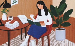 2026 là năm AI bùng nổ: 6 nghề phụ nữ có thể tận dụng công nghệ để kiếm thêm tiền