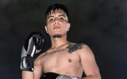 Võ sĩ quyền Anh bị đâm chết bằng dao rựa khi cố gắng bảo vệ em gái