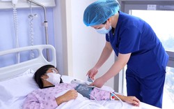 Dấu hiệu cảnh báo đột quỵ ở trẻ em