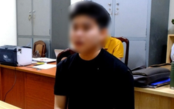 Nam diễn viên bị bắt vì lấy trộm túi của Hoa hậu Mexico tại Đà Lạt